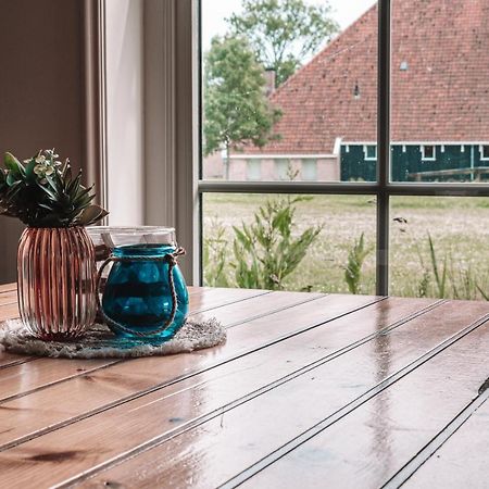 Friese Hoeve Снек Экстерьер фото